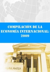 Compilación de la economía internacional: 2009