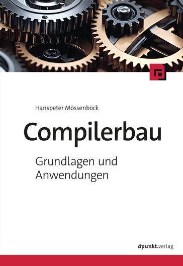 Compilerbau - Hanspeter Mossenbock