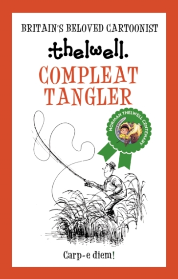 Compleat Tangler - Norman Thelwell