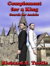 Complement for a King I: Search for Audric