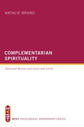 Complementarian Spirituality