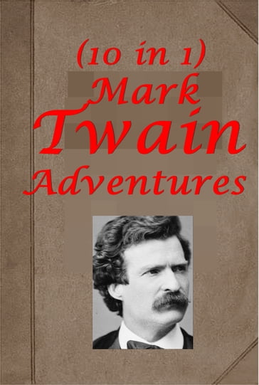 Complete Adventures Detective - Twain Mark