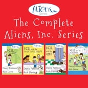 Complete Aliens, Inc. Series, The