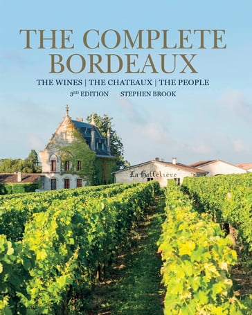 Complete Bordeaux - Stephen Brook