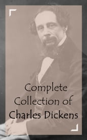 Complete Collection of Charles Dickens