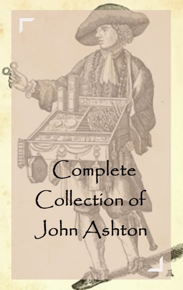 Complete Collection of John Ashton - John Ashton