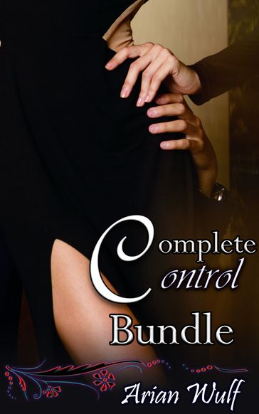 Complete Control Bundle - Arian Wulf
