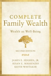 Complete Family Wealth