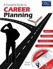 A Complete Guide to Career Planning