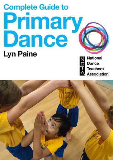 Complete Guide to Primary Dance - Lyn - PAINE