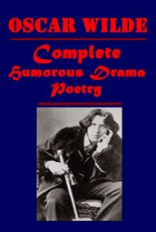 Complete Humorous Drama Poetry Collection