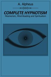 Complete Hypnotism