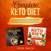 Complete Keto Diet, The