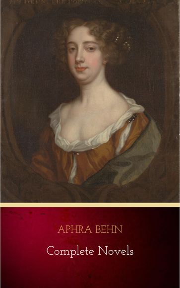 Complete Novels - Aphra Behn