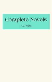 Complete Novels