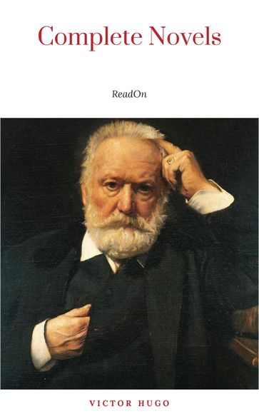Complete Novels - Victor Hugo