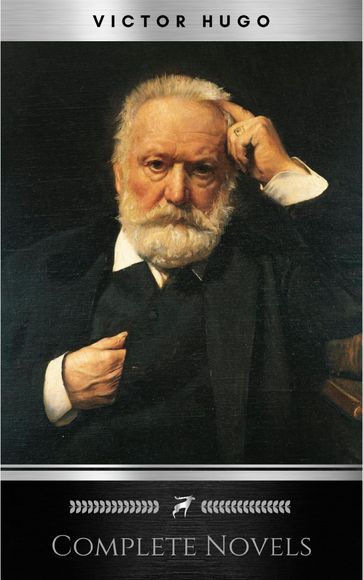 Complete Novels - Victor Hugo