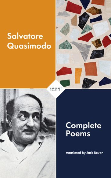 Complete Poems - Salvatore Quasimodo