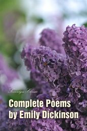 Complete Poems by Emily Dickinson