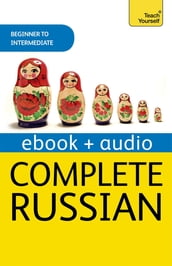 Complete Russian Beginner to Intermediate Course