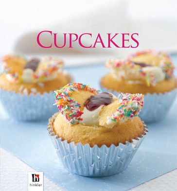 Complete Series: Cupcakes - Hinkler