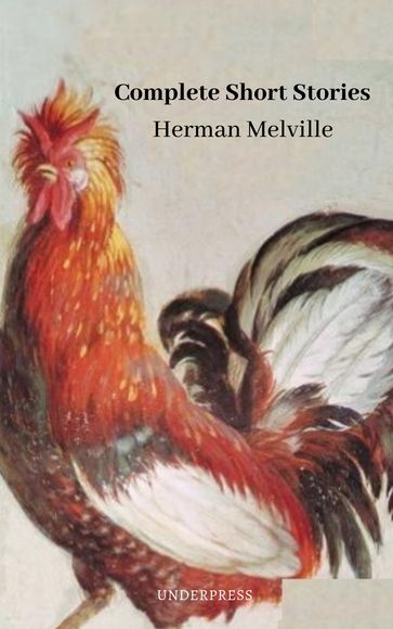Complete Short Stories - Herman Melville