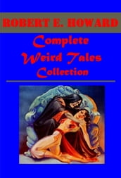 Complete Weird Tales