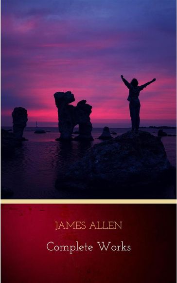 Complete Works - Allen James