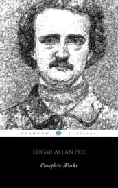 Complete Works Of Edgar Allan Poe