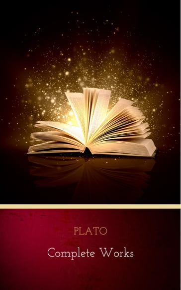 Complete Works - Plato