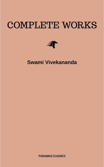 Complete Works - Swami Vivekananda