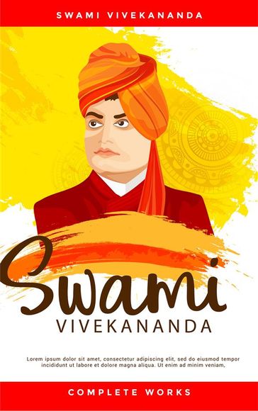 Complete Works - Swami Vivekananda