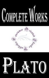 Complete Works of Plato 