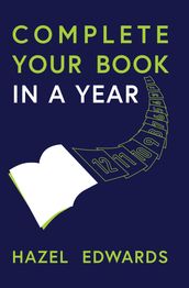 Complete Your Book In A Year