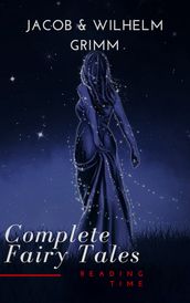 Complete and Illustrated Grimm