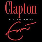 Complete clapton