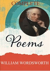 Complete poems of william wordsworth