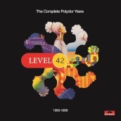 Complete polydor years volume two 1985-1