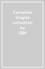 Complete singles collection