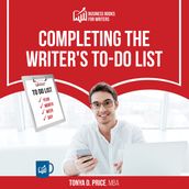 Completing The Writer