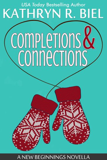 Completions and Connections - Kathryn R. Biel