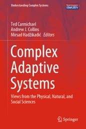 Complex Adaptive Systems