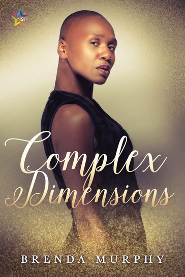 Complex Dimensions - Brenda Murphy