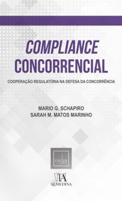 Compliance Concorrencial