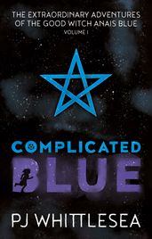Complicated Blue