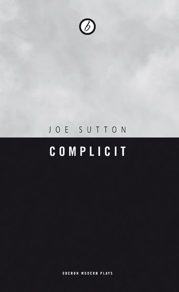 Complicit - Joe Sutton