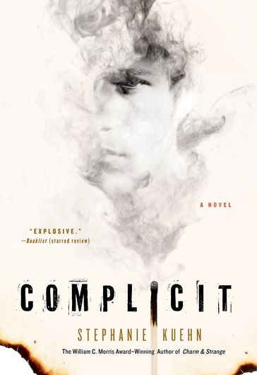Complicit - Stephanie Kuehn