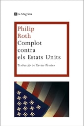 Complot contra els Estats Units