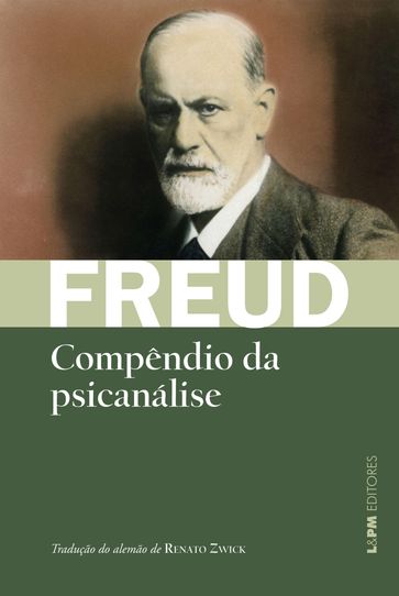Compêndio da psicanálise - Freud Sigmund