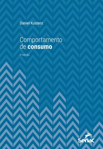 Comportamento de consumo - Daniel Kusters